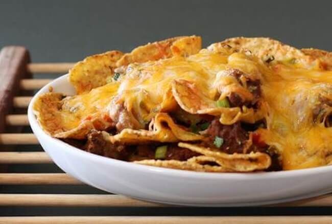 simple beef nachos recipe in Richmond, VA simple beef nachos recipe in Richmond, VA