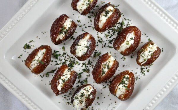 5 easy recipes nibbles for the holiday season in Columbus, OH 5 easy recipes nibbles for the holiday season in Columbus, OH