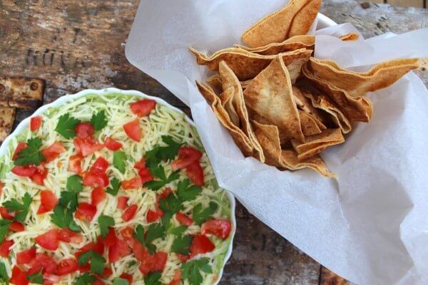 5 easy recipes nibbles for the holiday season in Fort Worth, TX 5 easy recipes nibbles for the holiday season in Fort Worth, TX