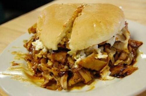 not your mom’s cole slaw in Atlanta, GA not your mom’s cole slaw in Atlanta, GA