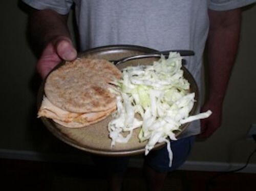 not your mom’s cole slaw in Fresno, CA not your mom’s cole slaw in Fresno, CA