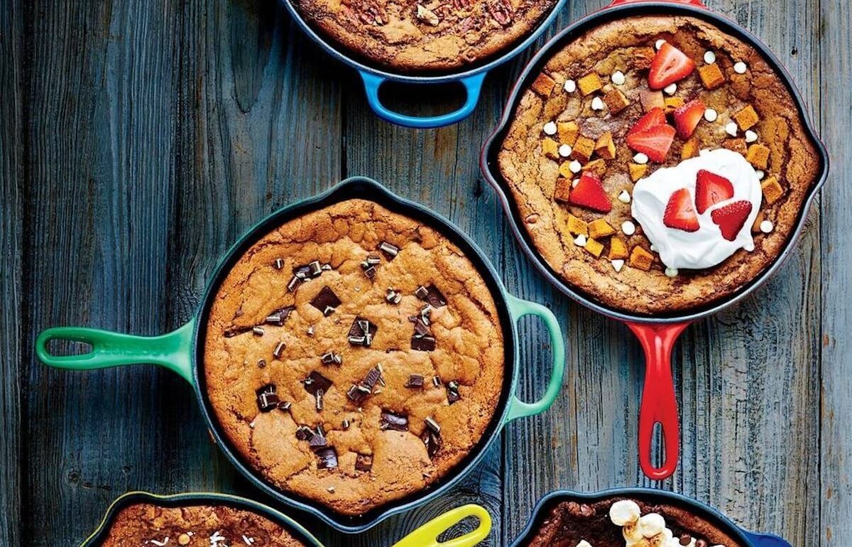 how to make skillet cookie in Charlotte, NC how to make skillet cookie in Charlotte, NC